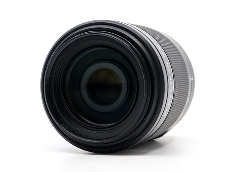 Sony DT 55-200mm f/4-5.6 SAM - Geschikt voor Sony A