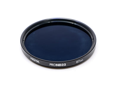 Hoya 67mm Filtre ProND32