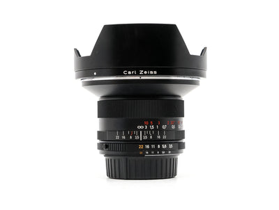 ZEISS Distagon T* 18mm f/3.5 ZF - Monture Nikon