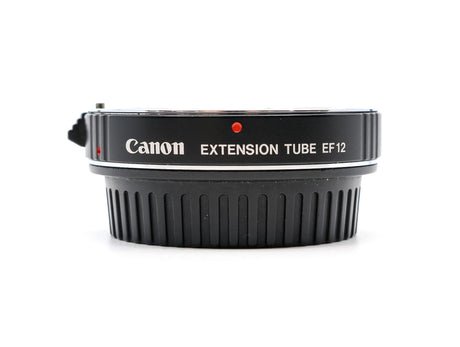 Canon Tube Allonge EF12