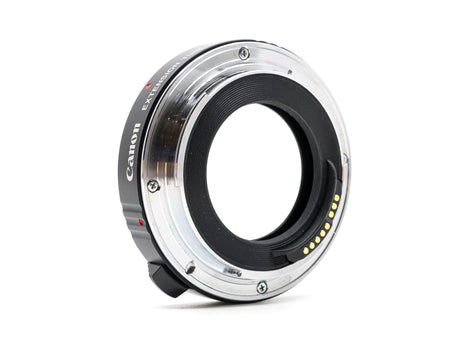 Canon Tube Allonge EF12