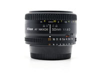 Weergave 1