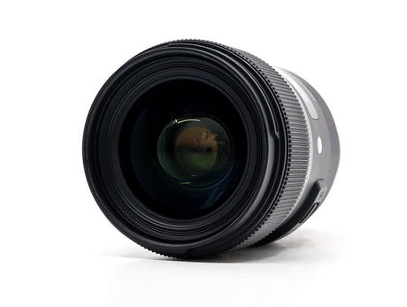 Sigma 35mm f/1,4 DG HSM ART - Monture Sony FE