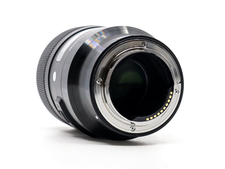 Sigma 35mm f/1,4 DG HSM ART - Monture Sony FE