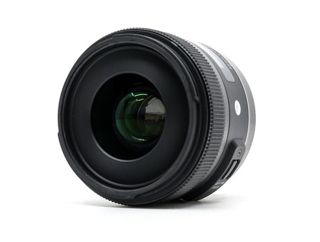 Sigma 30mm f/1,4 DC HSM ART - Monture Sigma SA