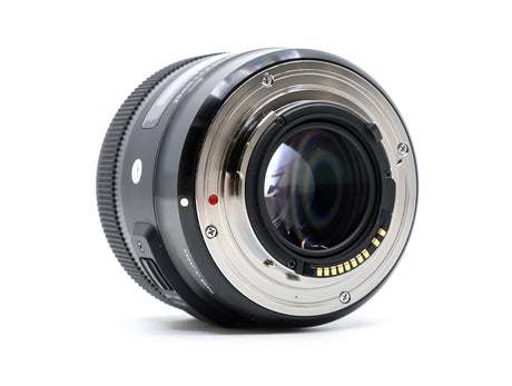 Sigma 30mm f/1,4 DC HSM ART - Monture Sigma SA