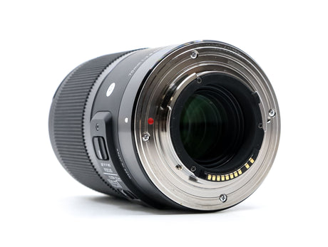Sigma 70mm f/2,8 DG Macro ART - Monture Sigma SA