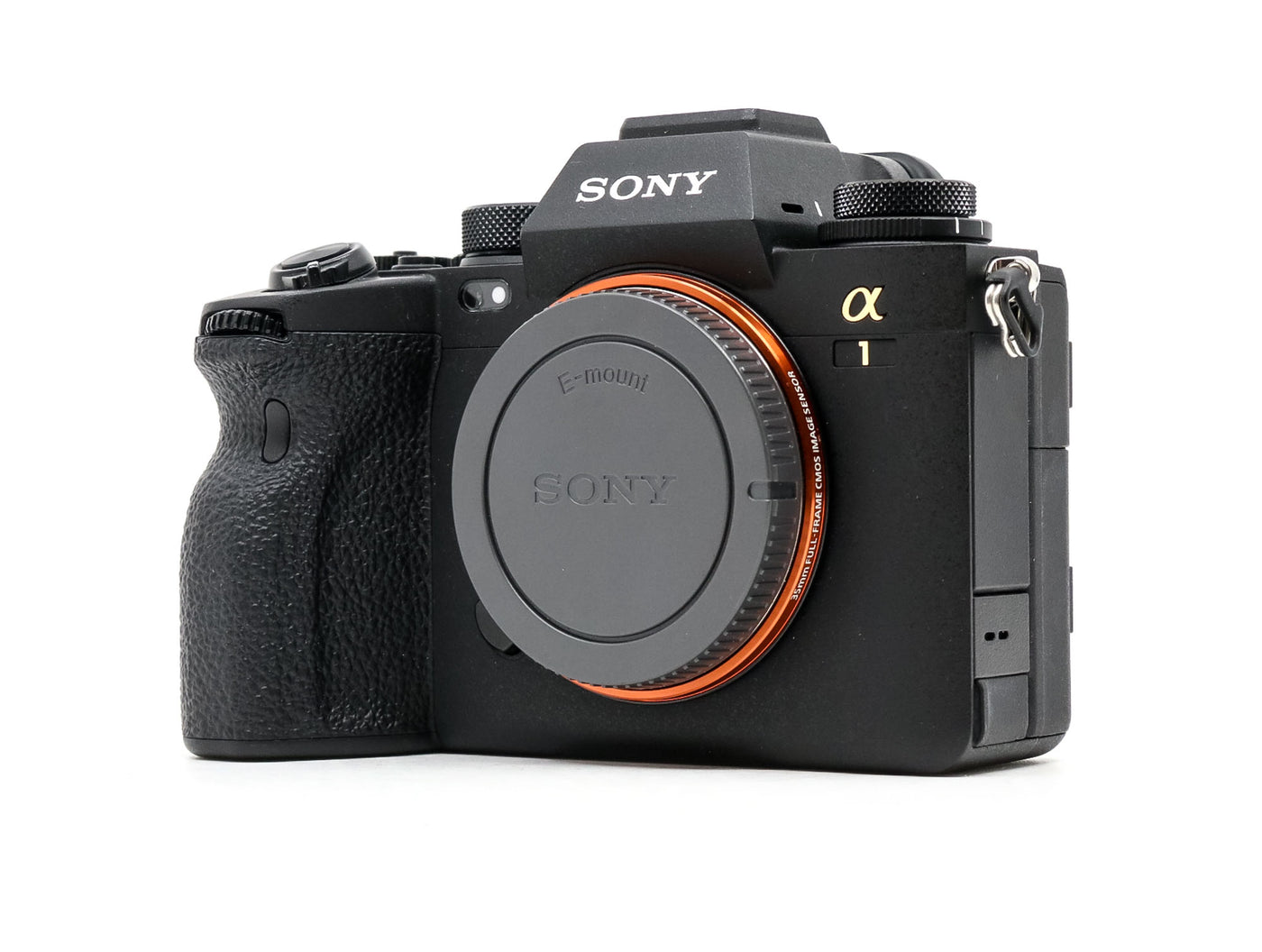 Sony A1 Camera | Topkwaliteit en Innovatie · hoofdafbeelding