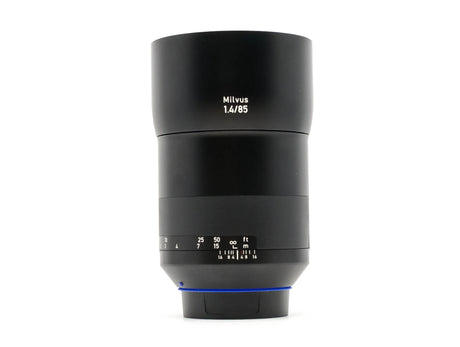 ZEISS Milvus 85mm f/1.4 ZE - Geschikt voor Canon EF