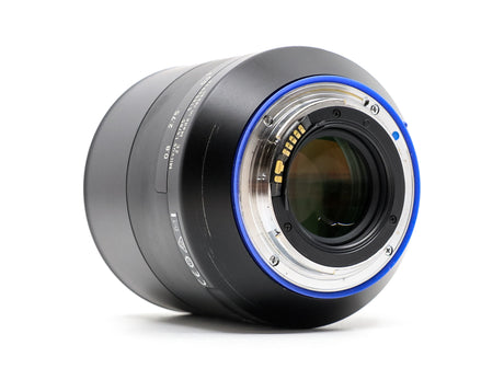 ZEISS Milvus 85mm f/1.4 ZE - Geschikt voor Canon EF