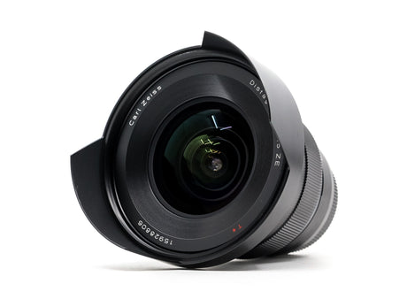 ZEISS Distagon T* 15mm f/2.8 ZE - Geschikt voor Canon EF