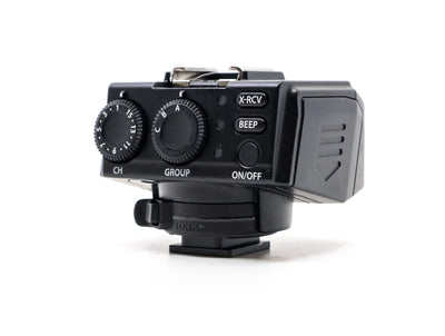 Récepteur Flash Sans Fil Olympus FR-WR