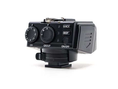 Olympus FR-WR Draadloze Flitserontvanger