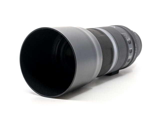 Canon RF 600mm f/11 IS STM de segunda mano en Camera Market
