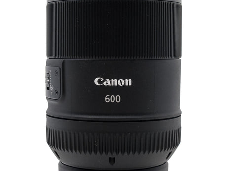 Canon RF 600mm f/11 IS STM Lens | Hoge Prestaties & Compact
