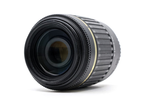 Tamron AF 55-200mm f/4-5.6 Di II LD Macro - Geschikt voor Canon EF-S