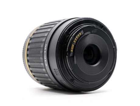 Tamron AF 55-200mm f/4-5.6 Di II LD Macro - Geschikt voor Canon EF-S