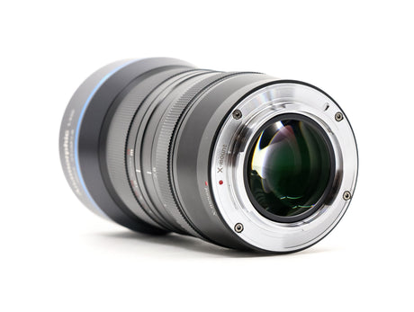 Sirui 1.33x Anamorfische 24mm f/2.8 - Voor Fujifilm X