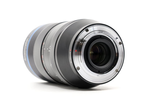 Sirui 75mm f/1.8 1.33x Anamorfisch - Geschikt voor Fujifilm X