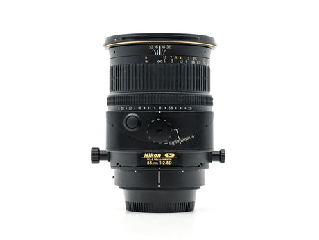 Nikon PC-E Micro Nikkor 85mm f/2,8D