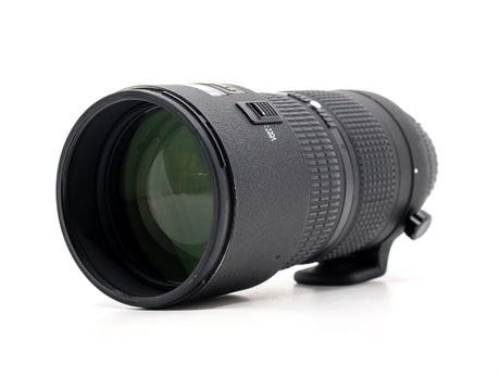 Nikon AF Nikkor 80-200mm f/2.8D IF-ED - Double Bague