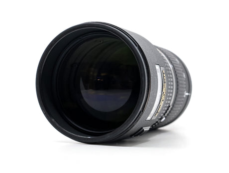 Nikon AF Nikkor 80-200mm f/2.8D IF-ED - Double Bague