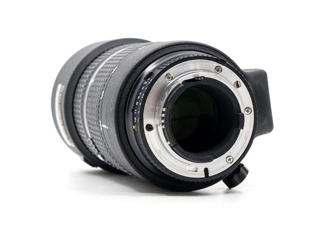 Nikon AF Nikkor 80-200mm f/2.8D IF-ED - Double Bague