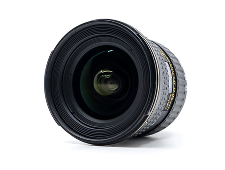 Tokina 12-28mm f/4 AT-X Pro DX - Nikon Mount