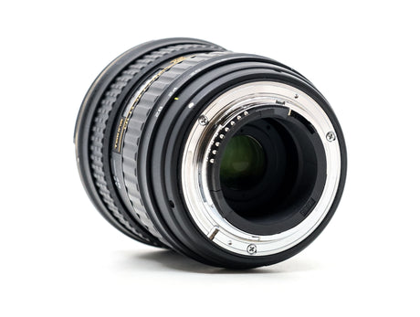 Tokina 12-28mm f/4 AT-X Pro DX - Nikon Mount