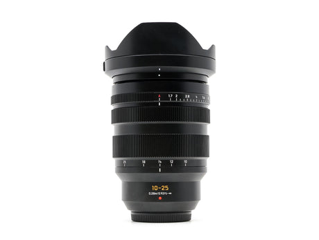 Panasonic 10-25mm f/1,7 Leica DG Vario-Summilux ASPH