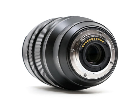 Panasonic 10-25mm f/1,7 Leica DG Vario-Summilux ASPH