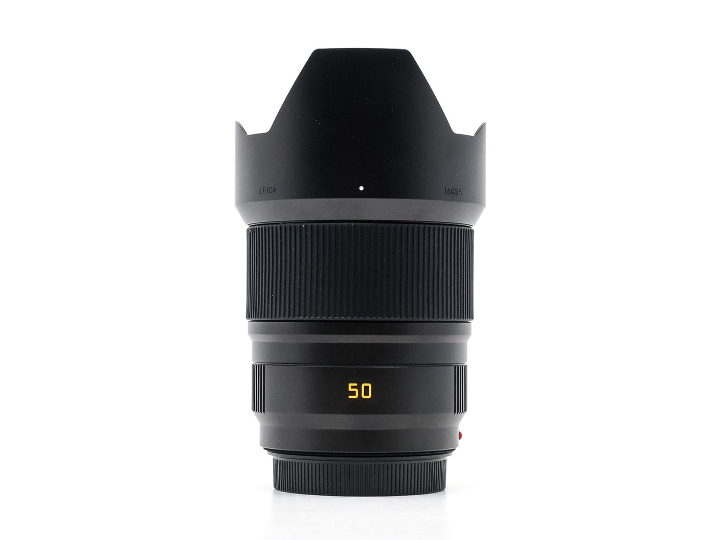 Leica 50mm f/2 Summicron-SL ASPH [11193] · hoofdafbeelding