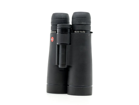 Leica Duovid 10+15x50 Verrekijker