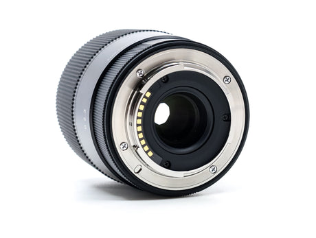 Sigma 23mm f/1,4 DC DN Contemporary - Monture Fujifilm X