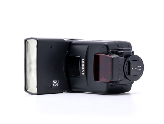 Canon Speedlite 550EX de segunda mano en Camera Market