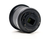 nikon|af-p dx nikkor 10-20mm f/4.5-5.6g vr - Excelente - 3
