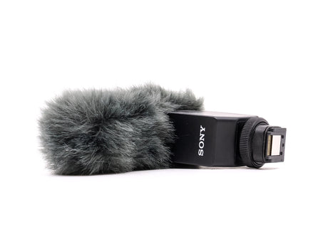 Sony ECM-B1M Microphone Canon