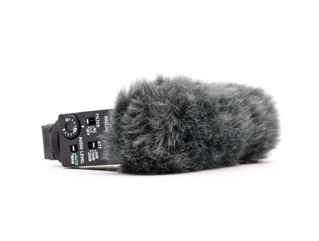 Sony ECM-B1M Microphone Canon