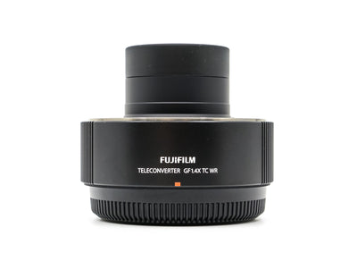 Fujifilm GF 1.4X TC WR Teleconverter | Camera Market