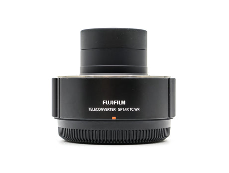 Fujifilm GF 1.4X TC WR Téléconvertisseur
