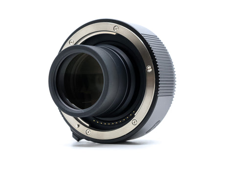 Fujifilm GF 1.4X TC WR Téléconvertisseur