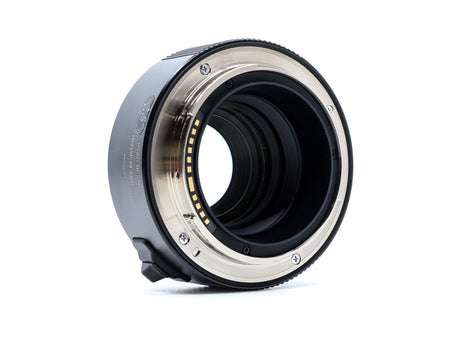 Fujifilm GF 1.4X TC WR Téléconvertisseur