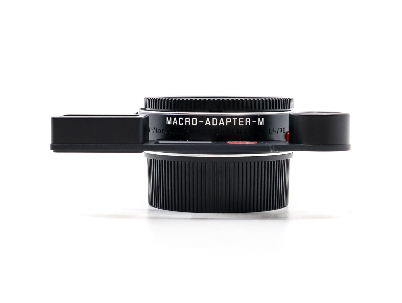Leica Macro Adapter M voor 90mm f/4 Macro [14409] · hoofdafbeelding
