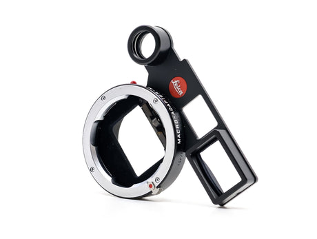 Leica Macro Adapter M voor 90mm f/4 Macro [14409]