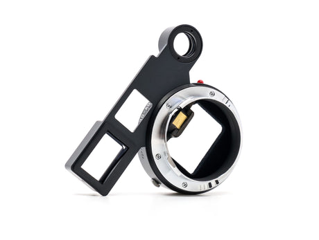 Leica Macro Adapter M voor 90mm f/4 Macro [14409]