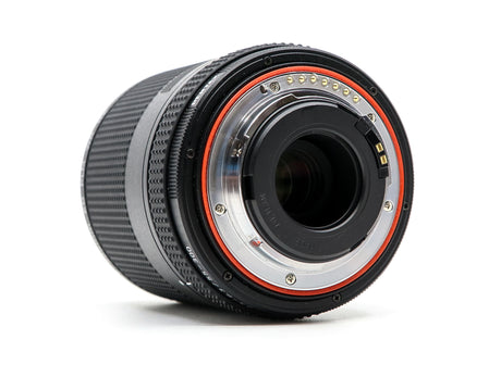 Pentax HD Pentax-DA 55-300mm f/4,5-6,3 ED PLM WR