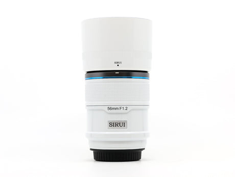 Sirui Sniper 56mm f/1.2 - Monture Sony E