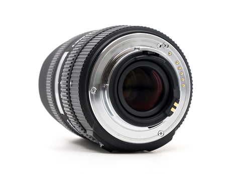 Sigma 8-16mm f/4.5-5.6 DC HSM - Monture Pentax