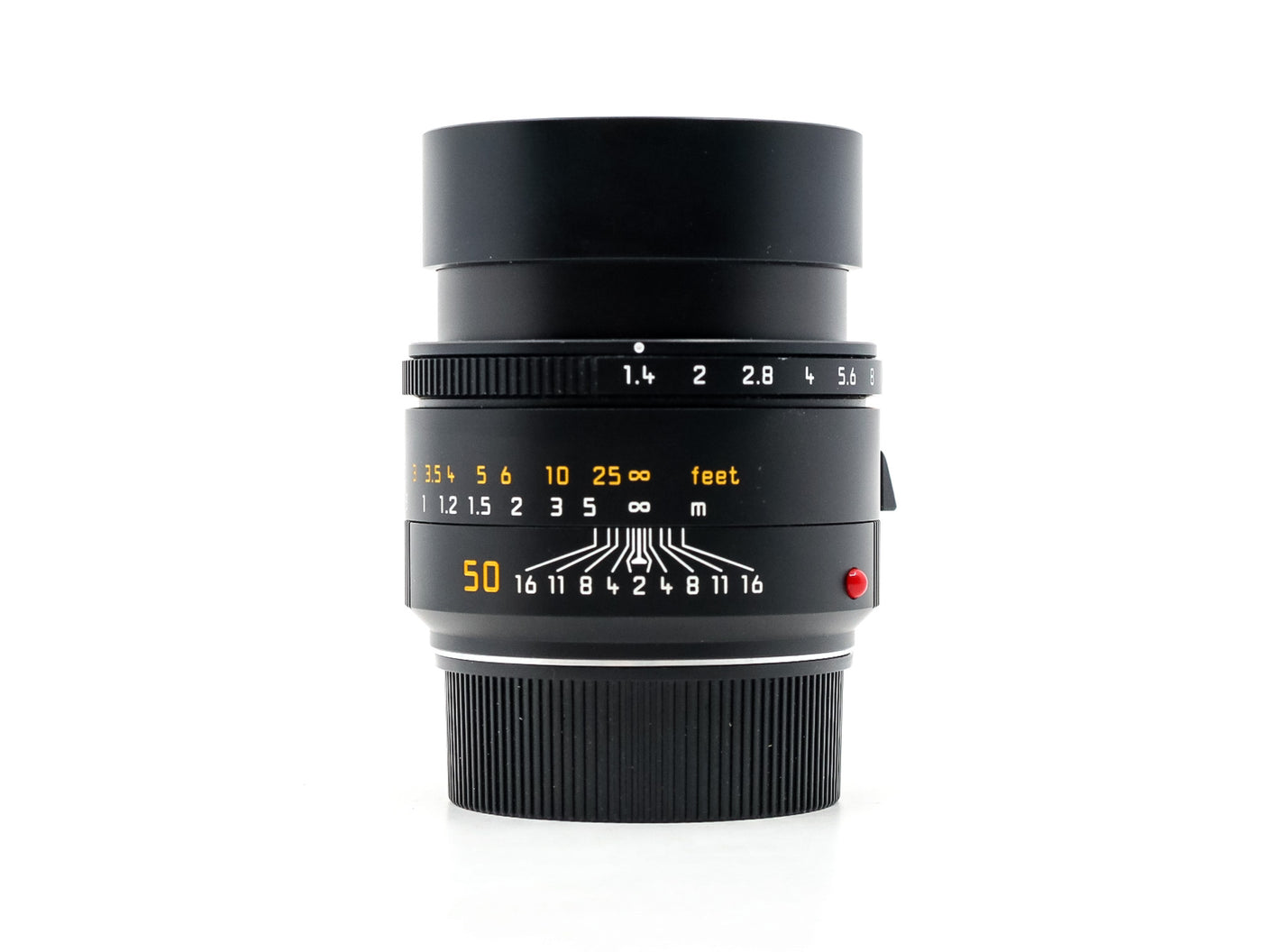 Leica 50mm f/1.4 Summilux-M ASPH [11728] (2023) · image principale