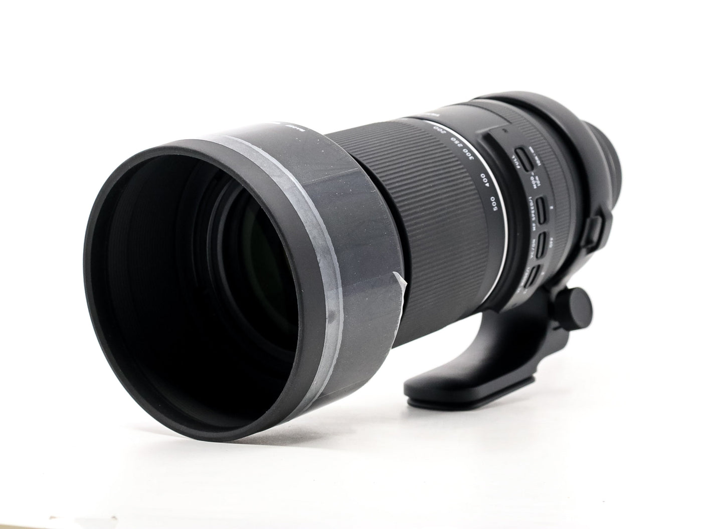 Tamron 150-500mm f/5-6.7 Di III VC VXD - Geschikt voor Fujifilm X · hoofdafbeelding